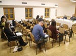 ​Održan seminar nove evangelizacije zajednice MiR u Varaždinu
